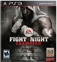 Fight Night Champion - thumbnail