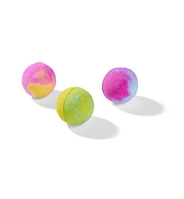 Glibbi bruisbal kwast