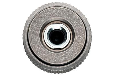 Metabo Accessoires Metabo spannmutter "m14" quick clamping nut m14 metabo Metabo Accessoires Metabo spannmutter "m14" quick clamping nut m14 metabo