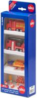 Siku 6330 geschenkset firefighters - thumbnail