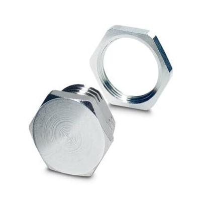 Phoenix Contact 1453368 Sensor/actuator connector, niet geassembleerd M16 Beschermkap 10 stuk(s)