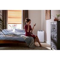 Qlima P522 Mobiele Airco - thumbnail