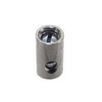 Bofix schroefnippel gas 5x7 (25 stuks) - thumbnail