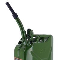 Amerikaanse Jerrycan schenktuit - PRECISION STAAL - thumbnail