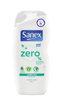 Sanex Sanex Showergel Zero % Normale Huid - 500 Ml - thumbnail