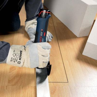 Bosch Accessories 2608661633 ACZ 100 BB Bimetaal Segmentzaagblad 100 mm 1 stuk(s)