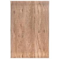 VidaXL Meubelfolie zelfklevend 90x500 cm pvc houtlook - thumbnail