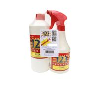 123 Clean Pakket - thumbnail