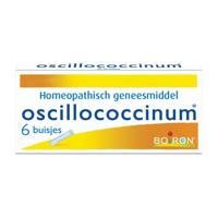 Boiron Oscillococcinum - thumbnail