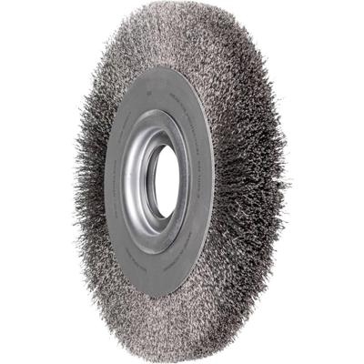 PFERD TOOLS Ronde borstel POS RBU 25030/AK32-2 INOX 0,30 43740133 1 stuk(s)