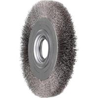 PFERD TOOLS Ronde borstel POS RBU 25030/AK32-2 INOX 0,30 43740133 1 stuk(s) - thumbnail