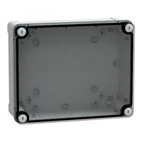 Schneider Electric PanelSeT TBS Wandbehuizing 194 x 241 x 87 ABS Grijs-wit (RAL 7035) 1 stuk(s) - thumbnail