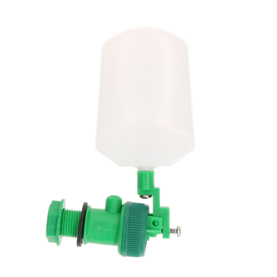 Drinkbak All Animals 6 l vlotter los