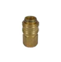 Einhell R3/8 IG 4139205 Perslucht-snelkoppeling 1 stuk(s) - thumbnail