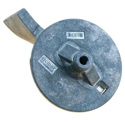REC67F-45371-00AL - ALUMINIUM ANODE Yamaha