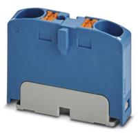 Phoenix Contact 1028361 Verdeelblok Spanveer Blauw 50 stuk(s) - thumbnail
