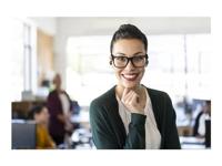 Logitech Zone True Wireless In-ear Draadloos Grafiet - thumbnail