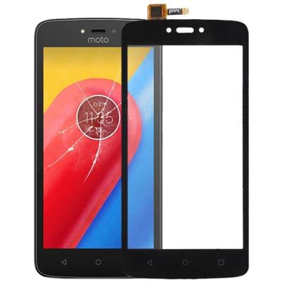 Touch paneel voor Motorola Moto C(Black)
