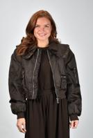 Ganni jas A1010046 demitasse - thumbnail