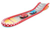 Intex Racing Fun Glijbaan - 560cm - thumbnail