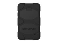 Griffin Survivor All-Terrain hardcase Galaxy Tab 4 7.0 zwart - thumbnail
