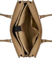Burkely Cool Colbie Workbag 15.6"-Beige - thumbnail