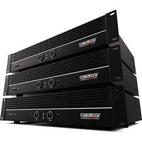 Reloop Dominance 1402 MK2 versterker - thumbnail