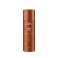 Kin Cosmetics Kinstyle Curly Cream 150ml - thumbnail