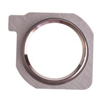 Vingerafdruk beschermer ring voor Huawei P20 Lite/Nova 3e (goud) - thumbnail