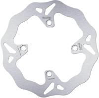 GALFER wave remschijf "df007" rotor df007 type w rigid - thumbnail