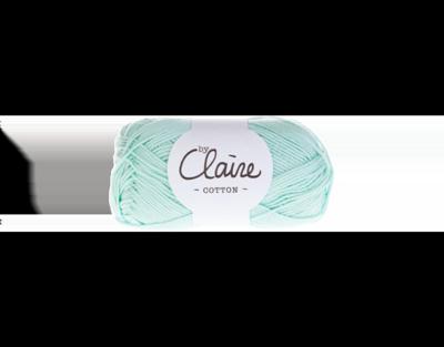 byClaire cotton 026 mint