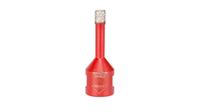 Rubi Drygres Diamantboor | 8 mm | droog | M14 - 05989 - thumbnail