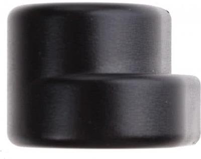 Axa Knopje defender zwart