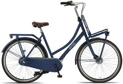 Altec Retro Transportfiets 28 inch 57cm 3v