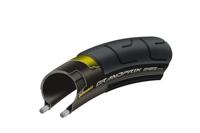 Continental grand prix racefietsband 28-622 zwart - thumbnail
