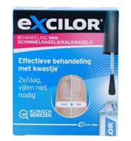 Excilor Kalknagel Enriched Solution - thumbnail
