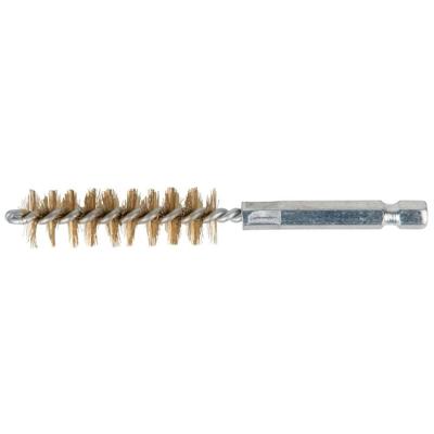 KS Tools 340.0071 1/4 messing borstel Ø 16 mm