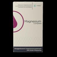 HME Magnesium complete 90 Capsules - thumbnail