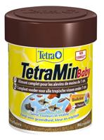 Tetra Min Baby, 66 ml - thumbnail