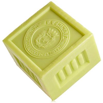 Blok Zeep Olijfolie La Chinata 20 g
