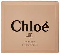Chloe Chloé eau de parfum spray signature 30ml dames - thumbnail