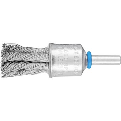 PFERD TOOLS penseelborstel POS PBG 1919/6 INOX 0,35 (1) 43298010 1 stuk(s) PFERD TOOLS penseelborstel POS PBG 1919/6 INOX 0,35 (1) 43298010 1 stuk(s)