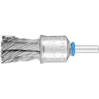 PFERD TOOLS penseelborstel POS PBG 1919/6 INOX 0,35 (1) 43298010 1 stuk(s) - thumbnail
