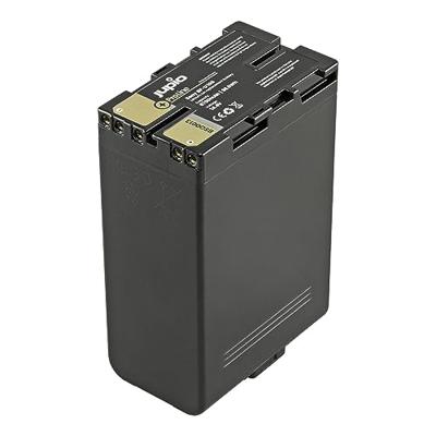 Jupio ProLine BP-U100 7000mAh/100Wh (2x D-Tap, 1x USB output)