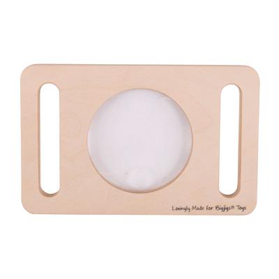 Bigjigs vergrootglas xl