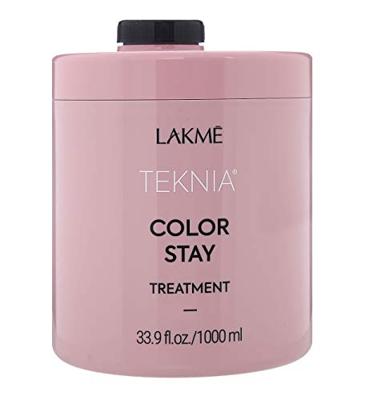 Lakmé Teknia Color Stay Treatment Mask 1000ml