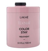 Lakmé Teknia Color Stay Treatment Mask 1000ml - thumbnail