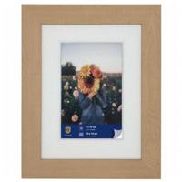 Henzo Frame Dahlia 10x15 nature - thumbnail