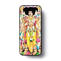 Dunlop JH-PT02M doosje plectra Jimi Hendrix Bold as Love - thumbnail