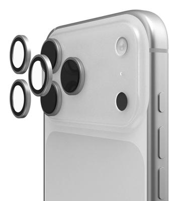 Urban Armor Gear Case Apple iPhone 16 Pro, 16 Pro Max, 17 Pro, 17 Pro Max Titaan